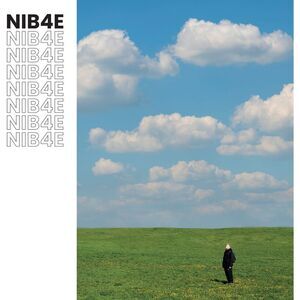 Lantlos - Nowhere in Between Forever  CD